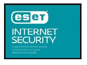 Eset Internet Security 12.1.31.0 Crack